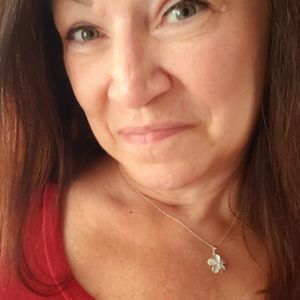 Meet your Posher, Terese